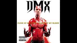 DMX- Slippin&#39;  (Clean)