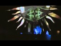 OZORA Festival 2011 - Banco de Gaia - Sheesha
