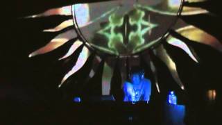 OZORA Festival 2011 - Banco de Gaia - Sheesha