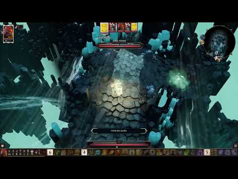 Divinity Original Sin 2  - Solo no lone wolf - Run 40 (geo/pyro)