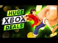 HUGE Deals On 10 Top Games You CAN'T Miss This Week