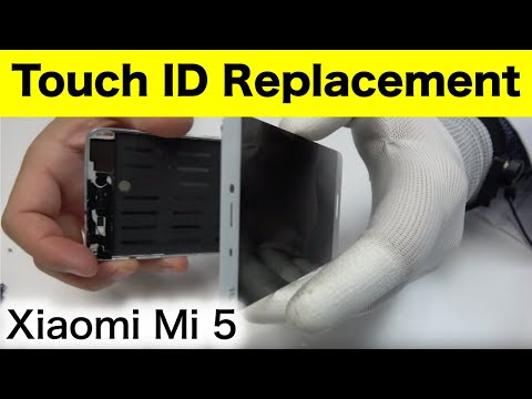 Xiaomi Mi Max Screen replacement