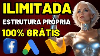 ⛔️ CLONAR PÁGINA DE VENDAS GRÁTIS ? ESTRUTURA PRÓPRIA PARA AFILIADO FULLSTACK Google ADS #afiliados