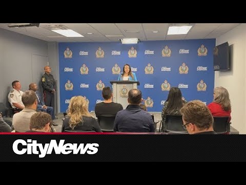 The Winnipeg Police Service names Sheila North as first External Indigenous Relations Advisor