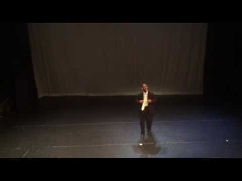 Promotional video thumbnail 2 for TapMan Myers