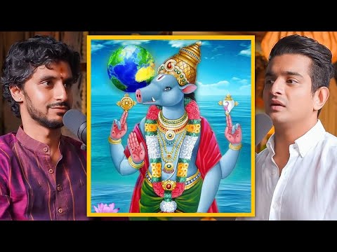 Varaha Avatar - Story, Significance & Meaning Of The Special Vishnu Avatar
