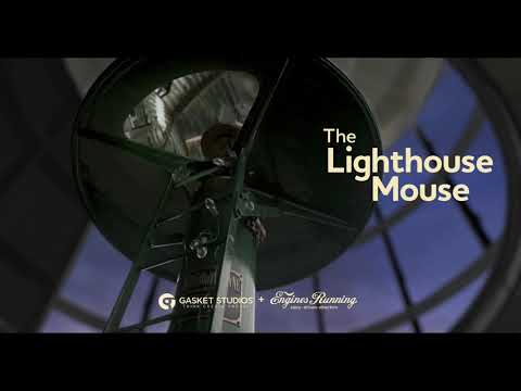 The Lighthouse Mouse - Behind the Scenes - 03 - A New Perspective