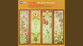 Le quattro stagioni (The Four Seasons) , Violin Concerto in F Major Op. 8 No. 3, RV 293,...