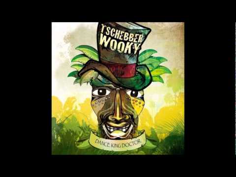 Tschebberwooky ft. Jahcoustix - Woza Woza