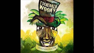 Tschebberwooky ft. Jahcoustix - Woza Woza