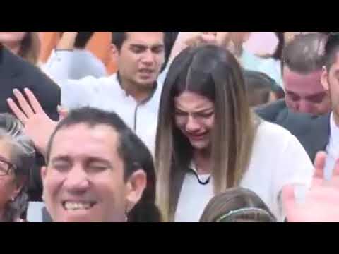 Cristo te adoramos - CORO MENAP