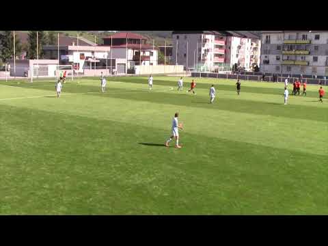 Zostrih: MFK Ružomberok U17 – ŠK Slovan Bratislava U17 3:1 (1:1)