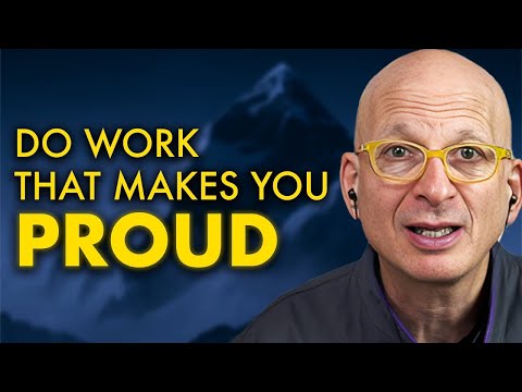 The Seth Godin Interview | The Danny Miranda Podcast 362