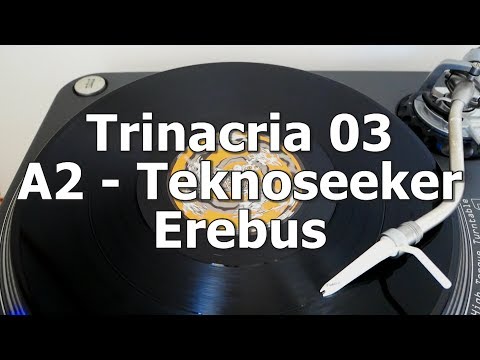 Trinacria 03 - A2 - Teknoseeker - Erebus