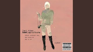 Hoochie Woman (Live In San Diego 12/12/07)