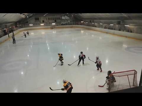 Ilves Chigago - HC Nokia Oranssit AAA