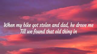 Timeflies - Back When We Were Kids (Lyrics)