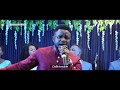 Name Above All Names - Jimmy D Psalmist. Live