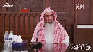 صورة كانوا موالي فرفعهم الله بالعلم!