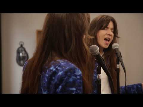 +SHE+ - Saturn 🔴Live @TheyWearMyHaircut