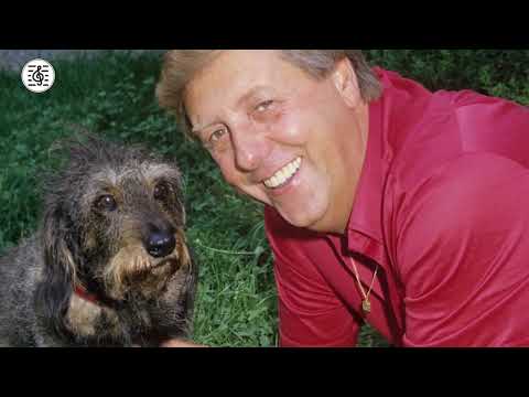 Rückblick auf über 30 Jahre Silvester-/Musikantenstadl