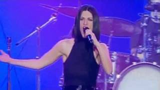 Laura Pausini E Ritorno Da Te, World Tour 2001-2002