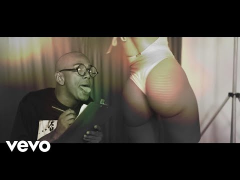 Nego do Borel - Pa Ta Ta Tu Tu Tum (Videoclipe)