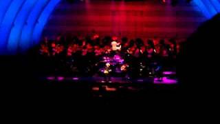 John Fogerty "Broken Down Cowboy" Hollywood Bowl, 7.3.09