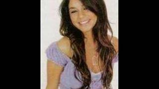 Vanessa Hudgens-Too Emotional