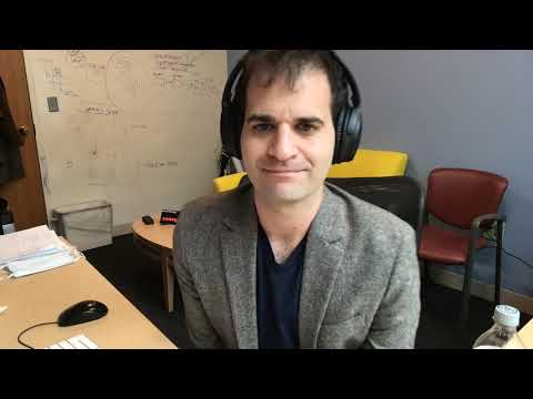 Dr. Liron Bar-Peled on identifying draggable targets in cholangiocarcinoma and other cancers.