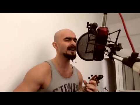 POSSET - DRAGON ACUSTIC (live ukulele)