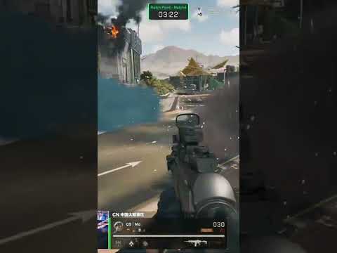 Q9 MO with an ALMOST Insane 1v3 - Delta Force Invitational Finals 2025