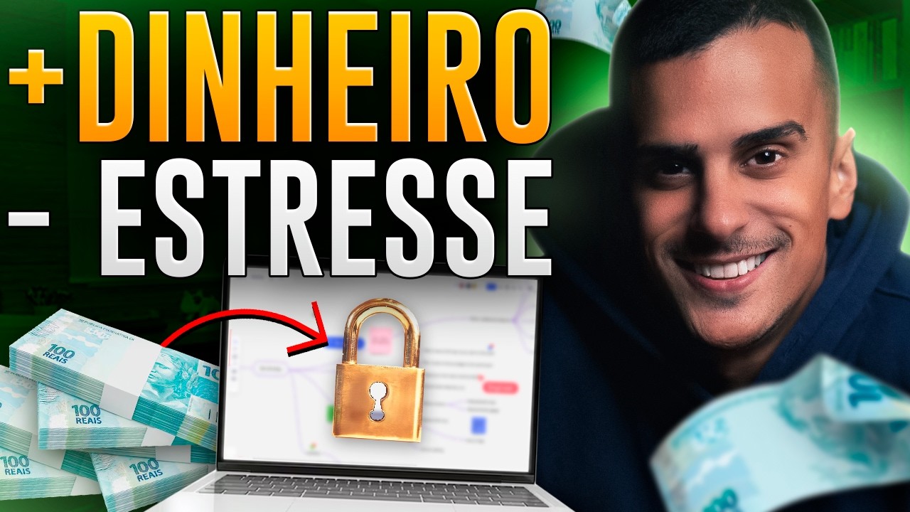 Esses processos de agências vão te dar mais dinheiro e menos estresse