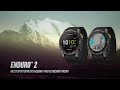 Inteligentné hodinky Garmin Enduro 2