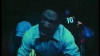 Mack 10 feat. The Comrads - Thugz