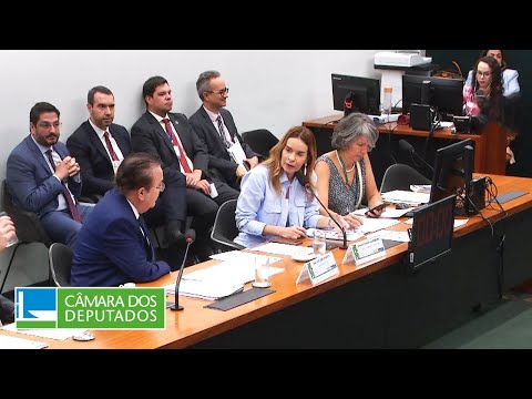 Comissão aprova relatório preliminar da Lei Orçamentário de 2024 - 08/12/2023