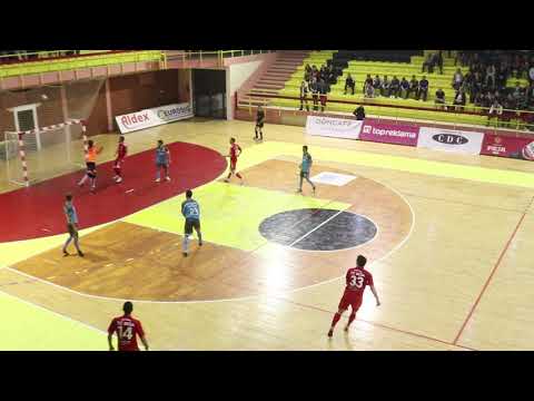 FC Besa 2-4 FC Liburn [PLAY-OFF GJYSEMFINALE | NDESHJA 2]