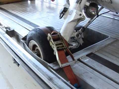 IMT Helicopter Transport