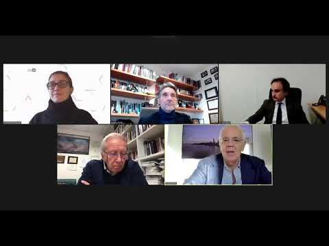 I-RIM 2020 - “Ricerca e Robotica”