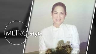 Download lagu A Taste of Legacy: The Metro Channel Family remembers Margarita mp3 Download lagu A Taste of Legacy: The Metro Channel Family remembers Margarita mp3