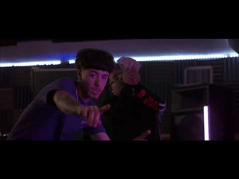 Bankroll Chubbz x Guero10K - "Face Blown" (official music video)