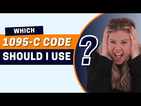 1095-C Lines 14, 15, & 16 — Stop Making These Expensive Coding Mistakes