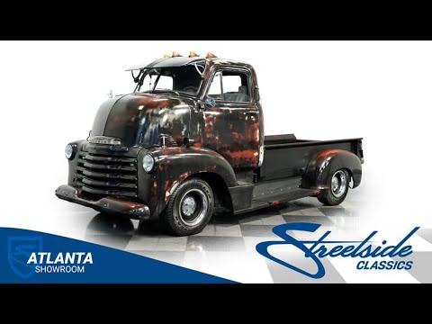 1950 Chevrolet Truck (CC-1962073) for sale in Lithia Springs, Georgia