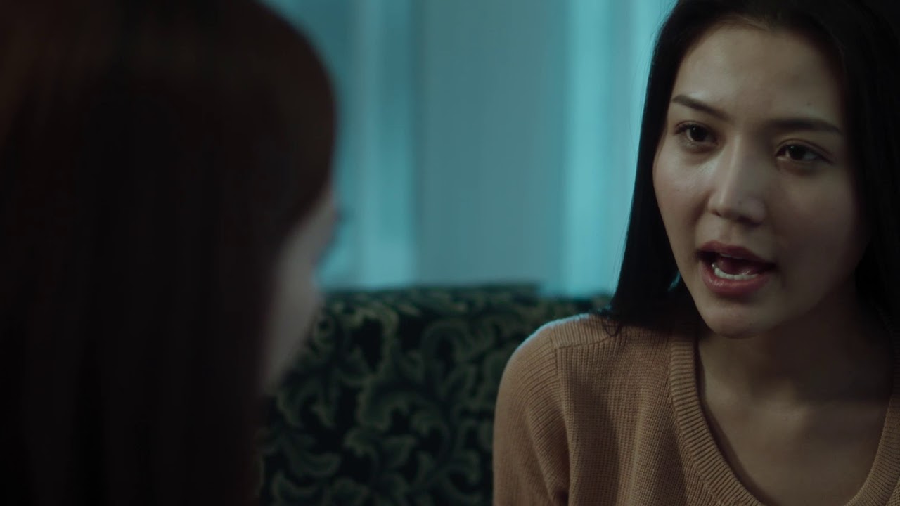 GHOST FATHER - CHA MA - Teaser Trailer