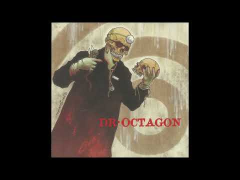 Dr. Octagon - Earth People