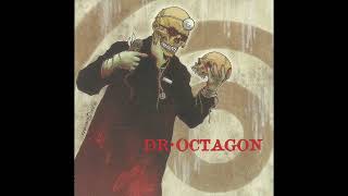 Dr. Octagon - Earth People