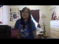 Aretha Franklin Respect (Sign Language) 