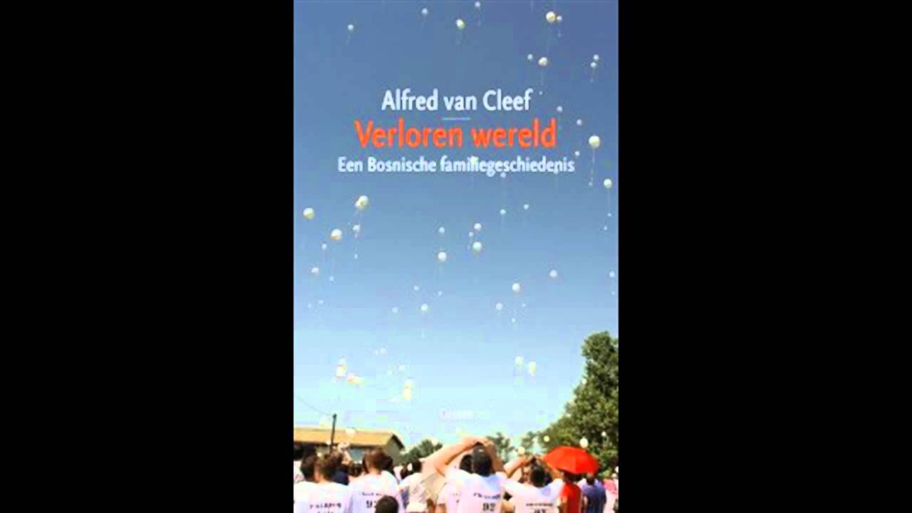 Interview met Alfred van Cleef in 'Dichtbij Nederland'