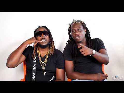 Watch Ask Me Anything with Leadpipe and Saddis on GineOn.com