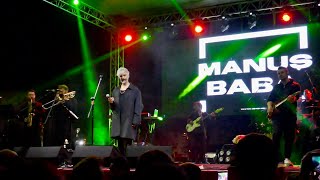 Manuş baba-Cümle alem |Osmaniye Kadirli Halk konseri